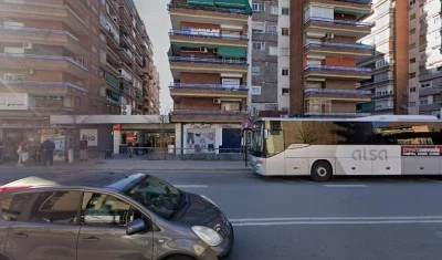 Farmacia Delia Sierra Aragón