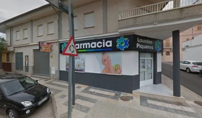 Farmacia