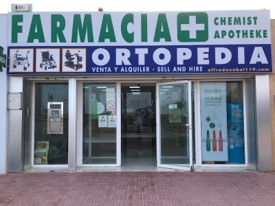 Farmacia