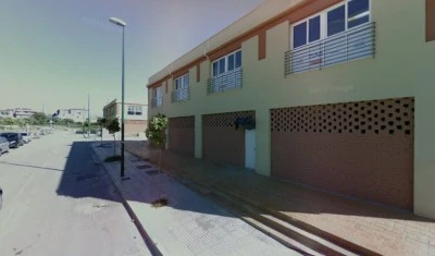 FARMACIA DISTRITO 9