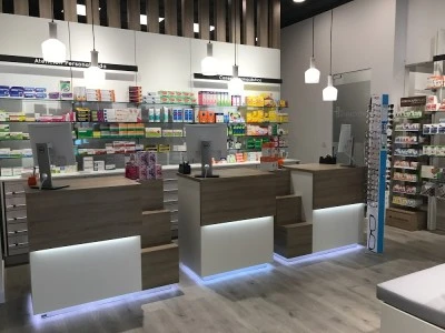 Farmacia