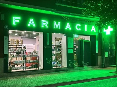 Farmacia