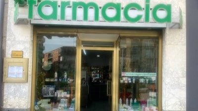 Farmacia