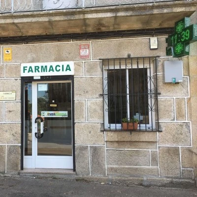 Farmacia Dolores Cachafeiro