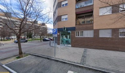 Farmacia Dr. Juan Carlos Bonillo Perales