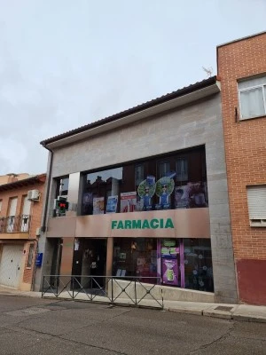 Farmacia