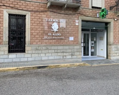 Farmacia El Aliso