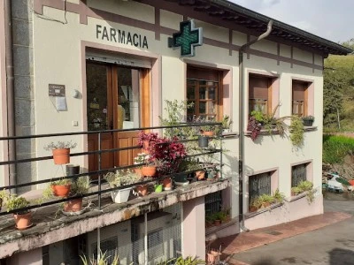 Farmacia