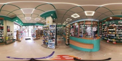 Farmacia El Barrio