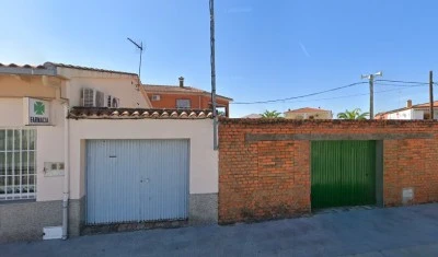 Farmacia Elizarralde Martínez