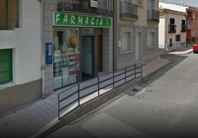 Farmacia