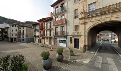 Farmacia Elkoro Galdós