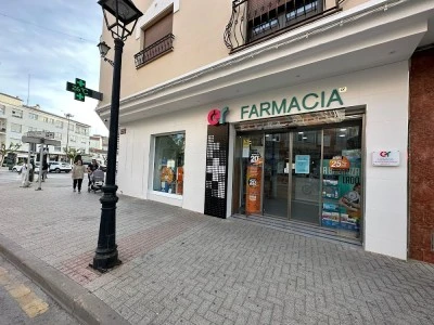 Farmacia Elvira Rubio