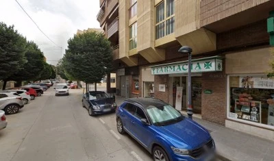 Farmacia Encarnación Soria Martínez