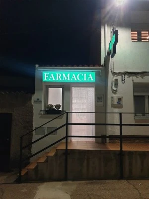 Farmacia
