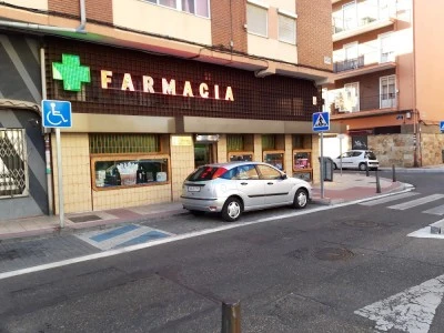 Farmacia