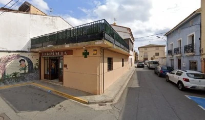 Farmacia