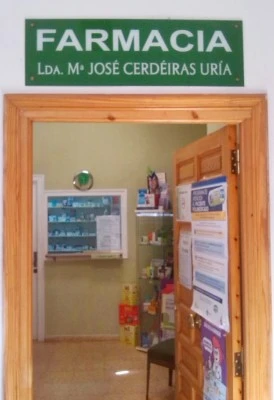 Farmacia