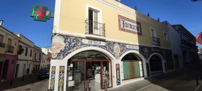 Farmacia