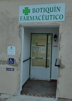 Farmacia