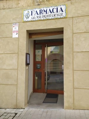 Farmacia