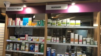 Farmacia