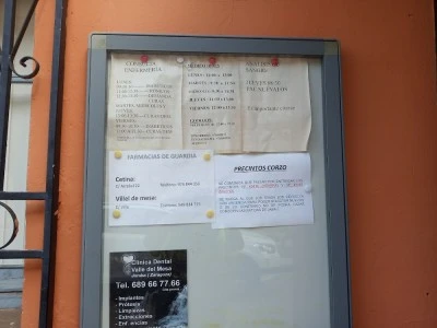 Farmacia
