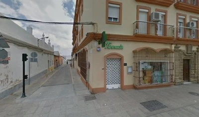 Farmacia Fernández García