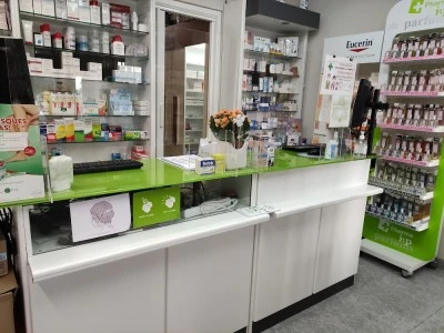 Farmacia