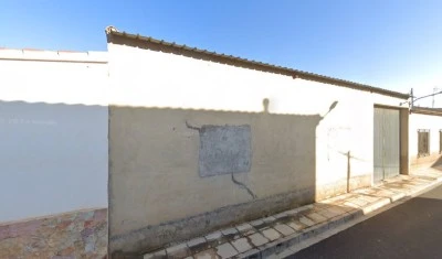 Farmacia Fernandez Lopez Motilleja