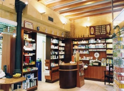 Farmacia