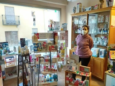 Farmacia
