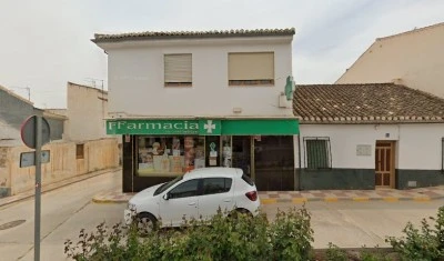 Farmacia Gabriel Gámiz