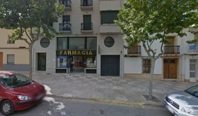 Farmacia Gallar Gramage