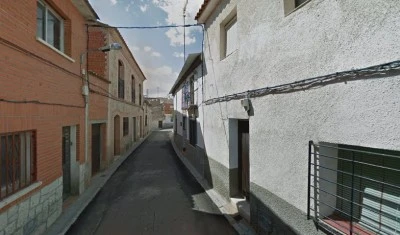 Farmacia Gómez Ovejero