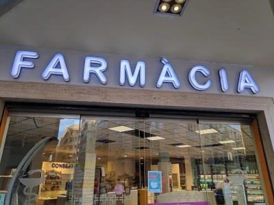 Farmacia