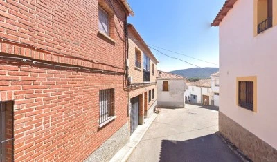 FARMACIA GÓMEZ ROBLEDO DEL MAZO