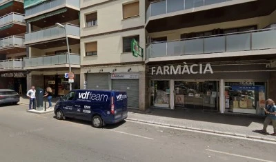Farmacia