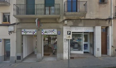 Farmacia