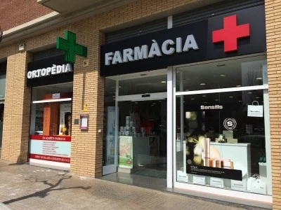 Farmacia