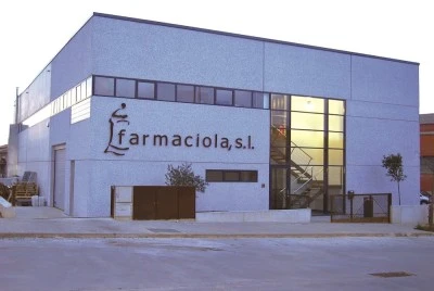 Farmacia