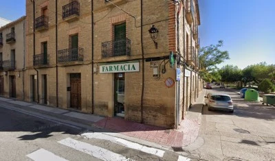 Farmacia Guajardo García