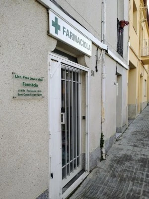 Farmacia