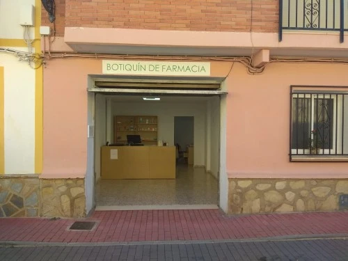 Farmacia