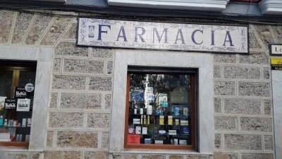 Farmacia