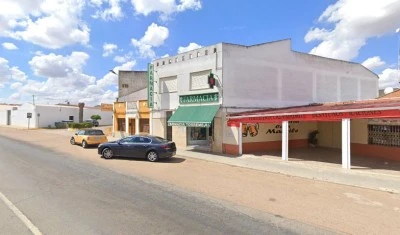 Farmacia Guerrero Rodríguez
