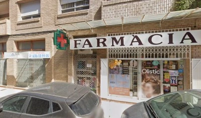 Farmacia