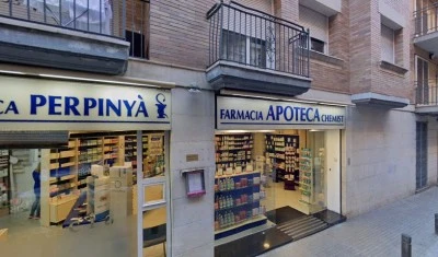Farmacia