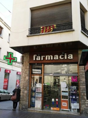 Farmacia