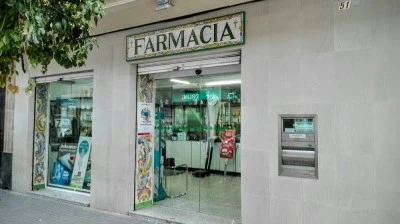 Farmacia
